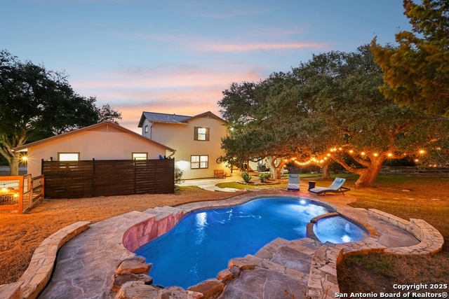 28207 Steeplechase Ln Property Photo