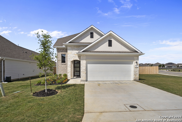 10287 Bartenheim Drive Property Photo 1
