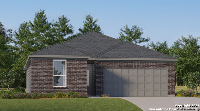 6707 Quarter Court Property Photo