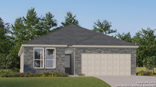 6708 Quarter Court Property Photo