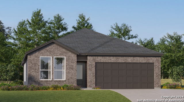 6712 Quarter Court Property Photo