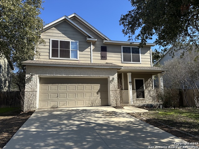 10807 Sierra Ridge Property Photo