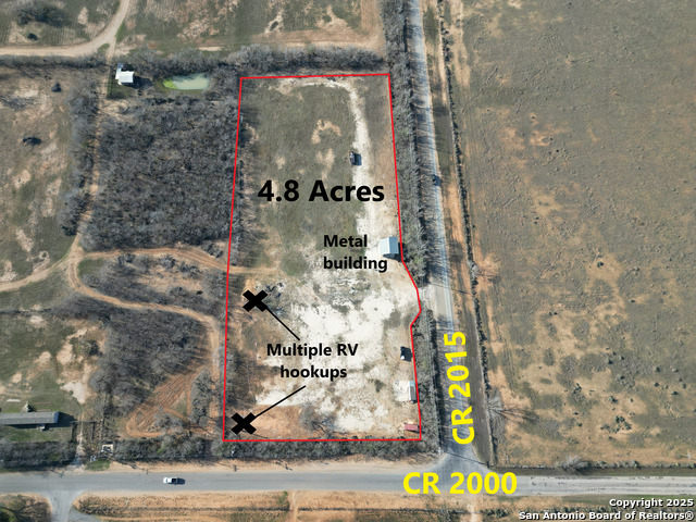 101 County Road 2015 Property Photo