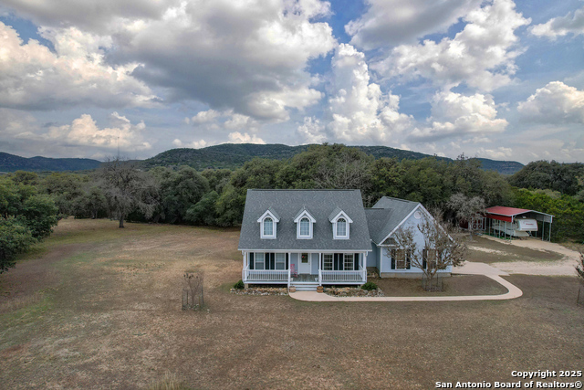 416 Cattail Dr Property Photo