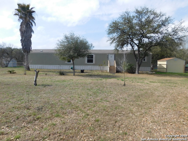 4507 Legend Heights Property Photo