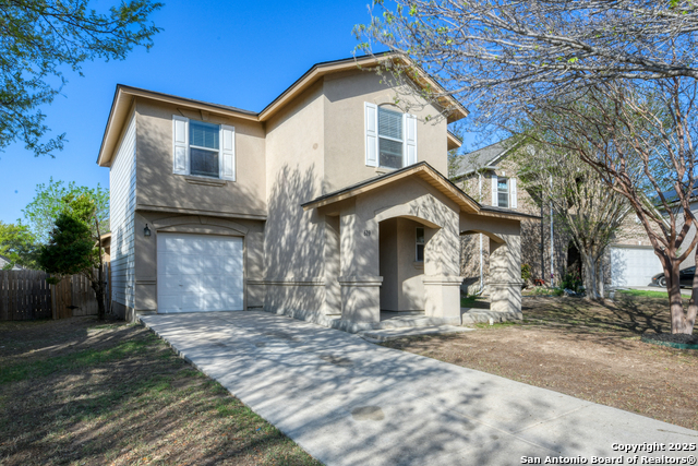 619 Gable Point Property Photo