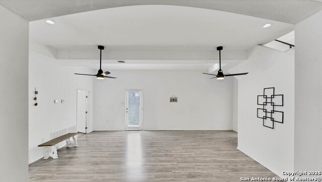 4207 Waterwood Pass Property Photo