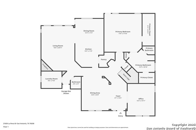 21039 La Pena Property Photo 44
