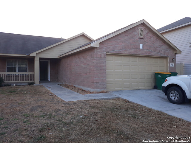 9726 Copper Rock Property Photo