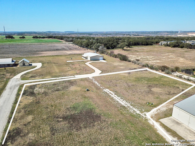 Lot 70 W Fm 471 Property Photo 4