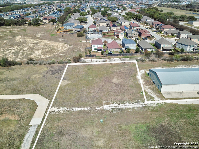 Lot 70 W Fm 471 Property Photo 5