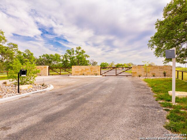 Lot 5 N Shapen Springs Rd Property Photo 4