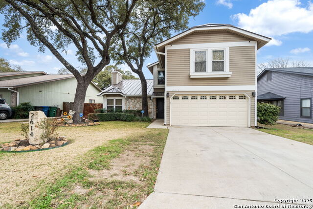 2614 Johnson Grass Property Photo