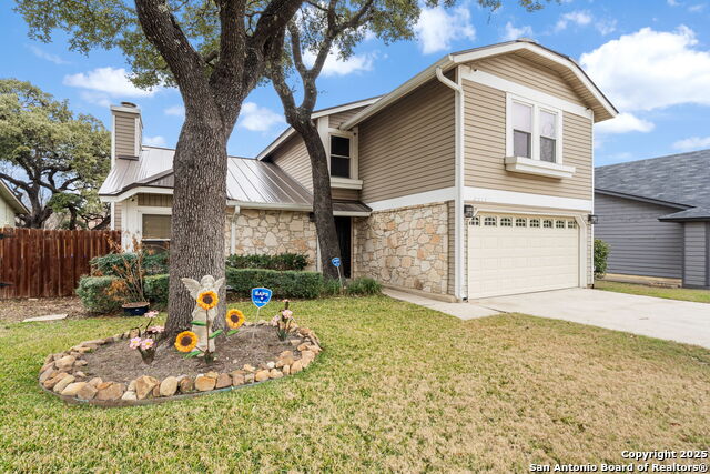 2614 Johnson Grass Property Photo 3
