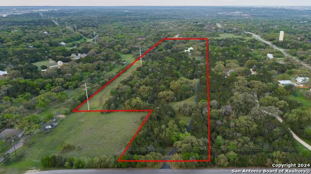 1660 W Mccarty Lane Property Photo