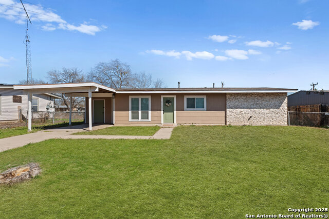6123 Cedar Valley Dr Property Photo 1
