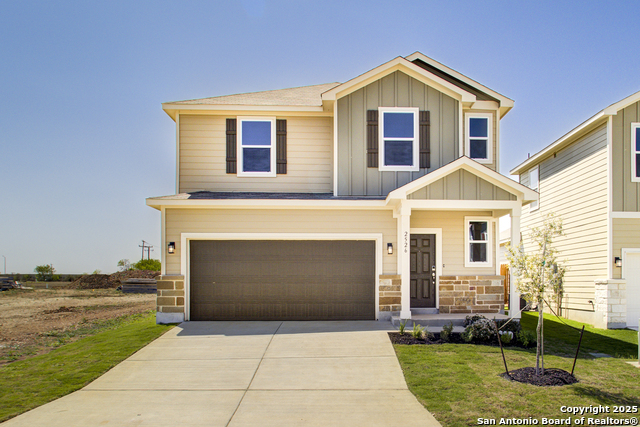 2526 RAMBO DRIVE Property Photo 1