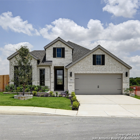 311 Mountain Oak Property Photo 1