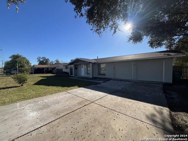 9380 Schaefer Property Photo