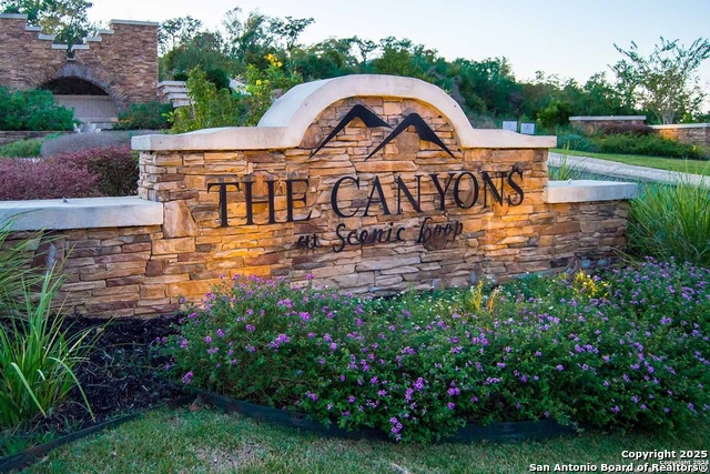 23525 Basse Canyon Property Photo