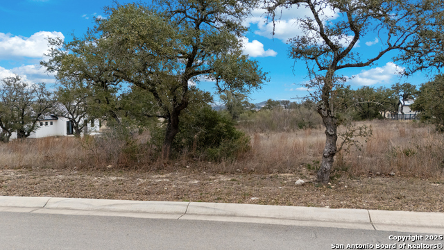 11314 Montell Pt. (lot 9) Property Photo 5