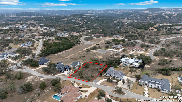 11314 Montell Pt. (lot 9) Property Photo 9