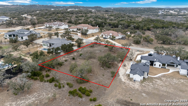 11314 Montell Pt. (lot 9) Property Photo 14