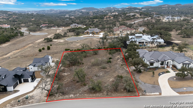 11314 Montell Pt. (lot 9) Property Photo 16