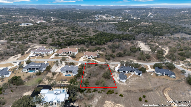 11314 Montell Pt. (lot 9) Property Photo 17