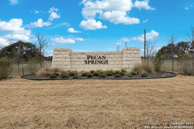 11314 Montell Pt. (lot 9) Property Photo 18