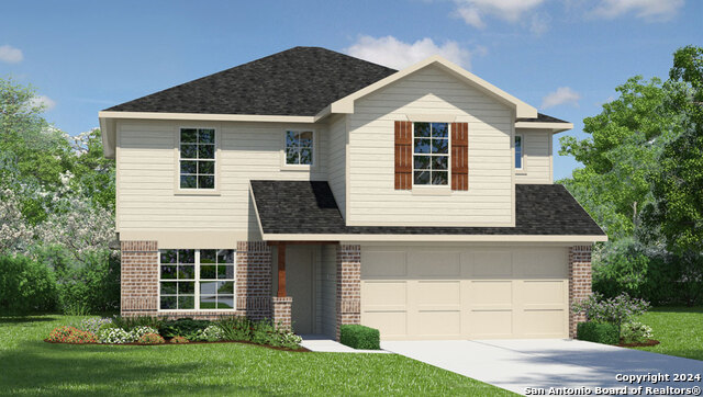 5039 Wichita Pike Property Photo