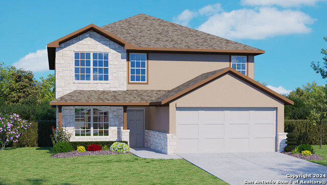 5043 Wichita Pike Property Photo
