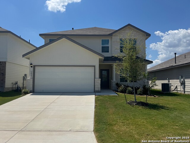 5043 Wichita Pike Property Photo 1