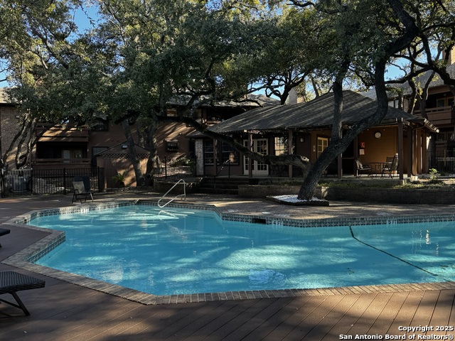 10955 Wurzbach Property Photo 19