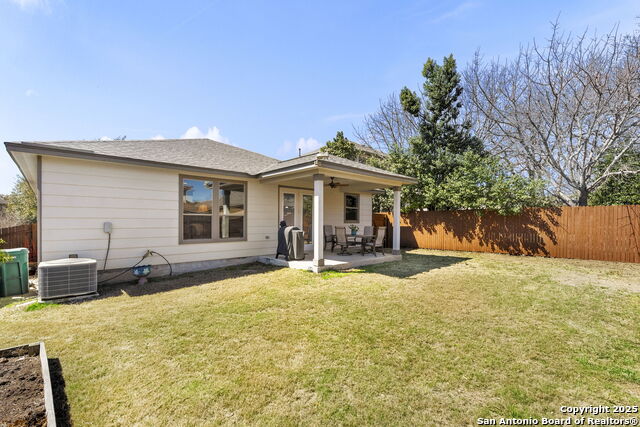 120 Cold River Property Photo 33