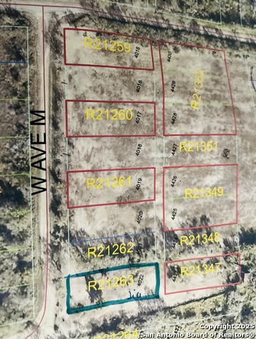 #4017 Avenue M Property Photo 8