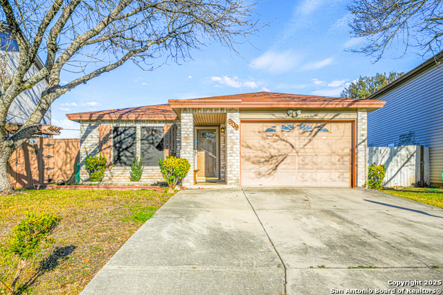 8138 Easy Meadow Property Photo