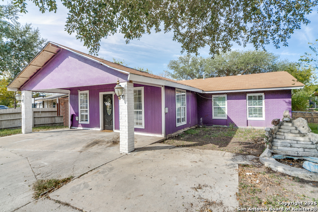 5111 Gray Buffalo Property Photo