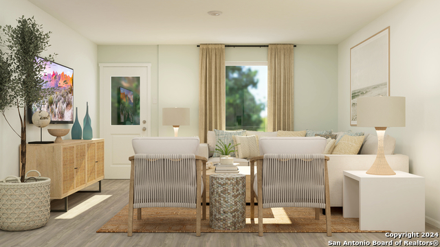 5006 Cedar Sage Property Photo 4