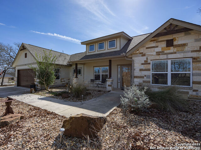 311 Cibolo Ridge Property Photo 1