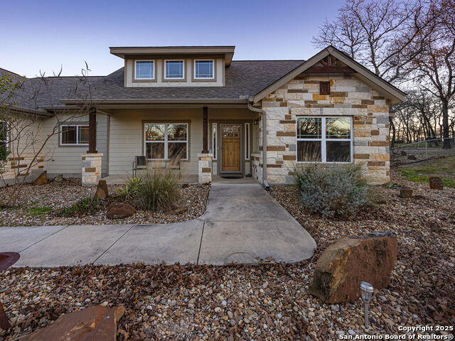 311 Cibolo Ridge Property Photo 2