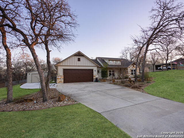 311 Cibolo Ridge Property Photo 3