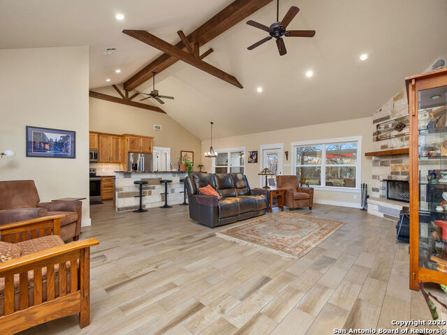 311 Cibolo Ridge Property Photo 4