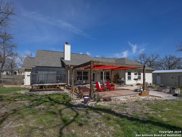 311 Cibolo Ridge Property Photo 27