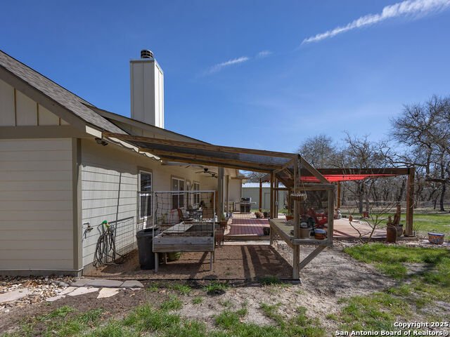 311 Cibolo Ridge Property Photo 28