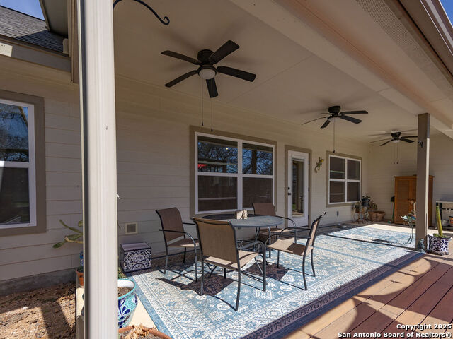 311 Cibolo Ridge Property Photo 29
