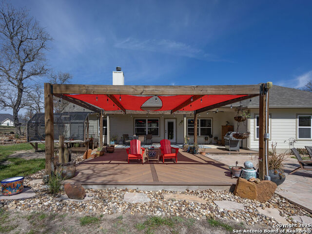 311 Cibolo Ridge Property Photo 30