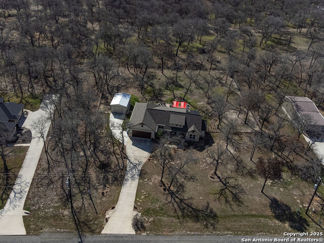 311 Cibolo Ridge Property Photo 31