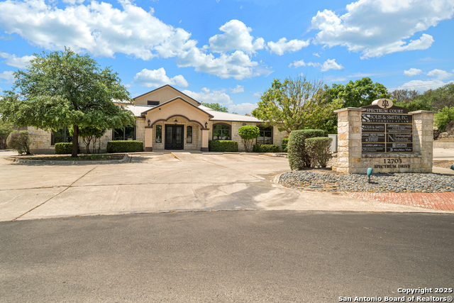 12703 Spectrum Dr Property Photo