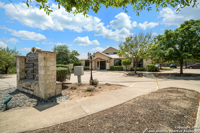 12703 Spectrum Dr Property Photo 2